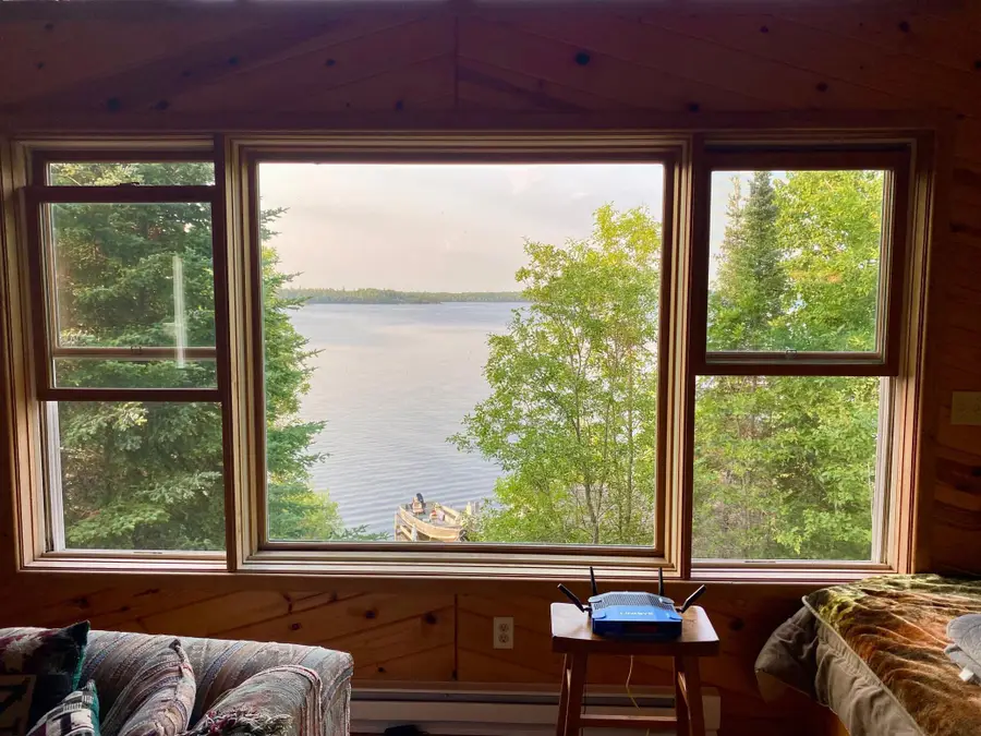 176 Oak, Oak Island, MN 56741 - #2