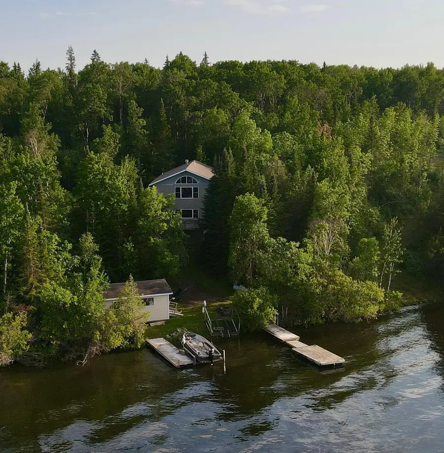 176 Oak, Oak Island, MN 56741 - #3