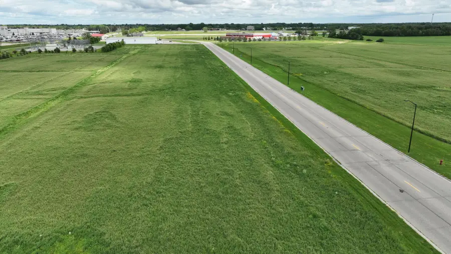 Lot 9, Block 2 Greenwood Street W, Thief River Falls, MN 56701 - #2