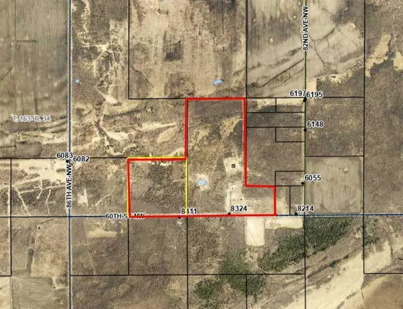 8324 60th Street Nw, Williams, MN 56686 - #2