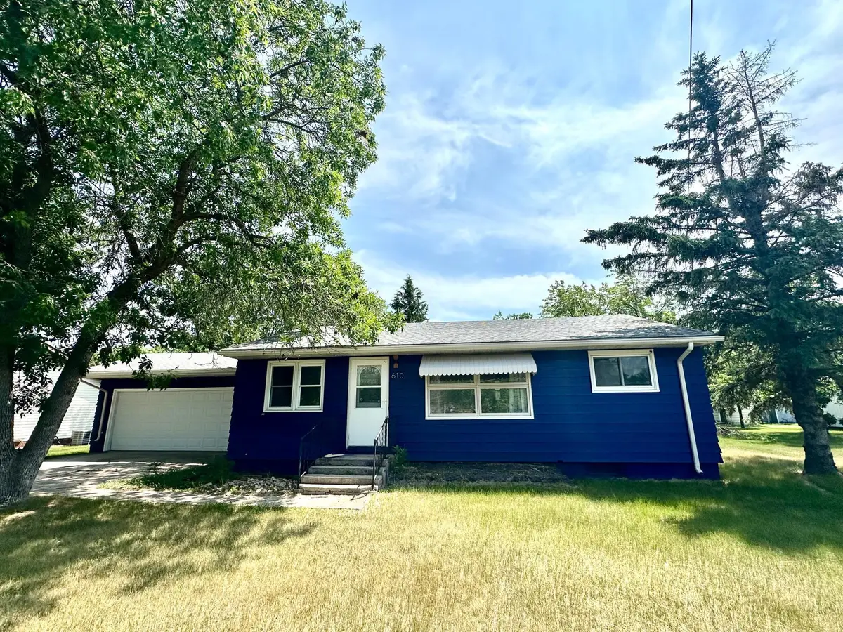 610 S Main Street, Badger, MN 56714 - Image #1