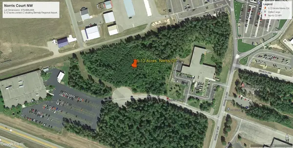 TBD Norris Court Nw, Bemidji, MN 56601