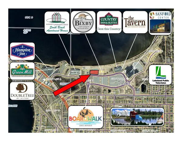 L1B3 Lake Shore Drive Ne, Bemidji, MN 56601