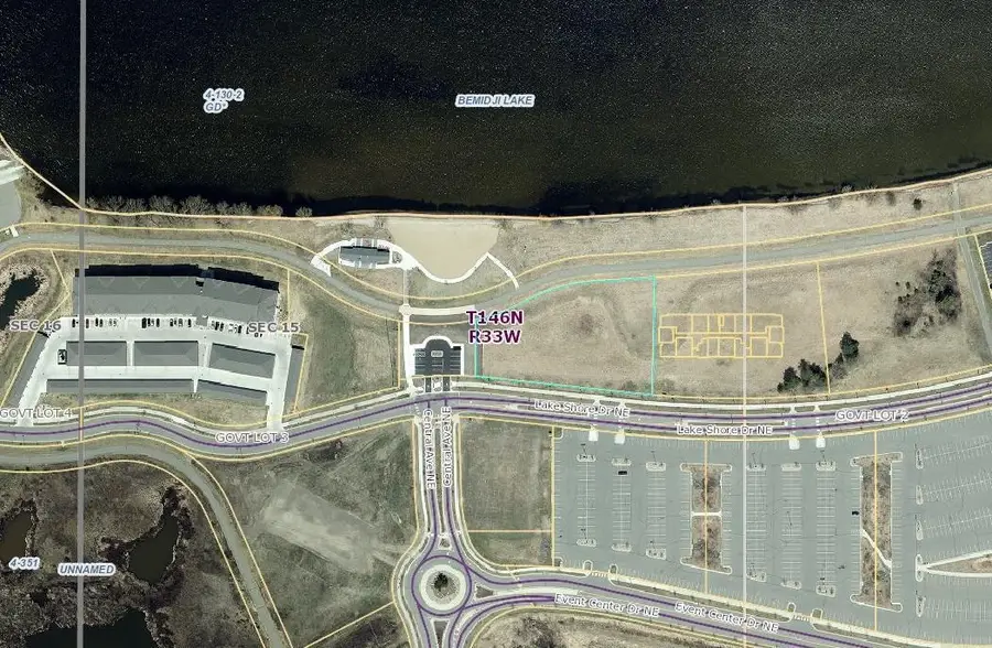 L1B3 Lake Shore Drive Ne, Bemidji, MN 56601 - Image #2