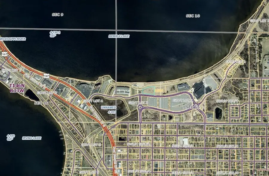 L1B3 Lake Shore Drive Ne, Bemidji, MN 56601 - Image #3