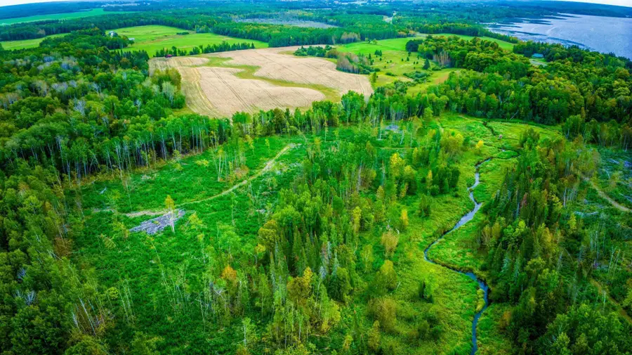 Lot 3 N Blackduck Lake Road Ne, Hines, MN 56647 - #3