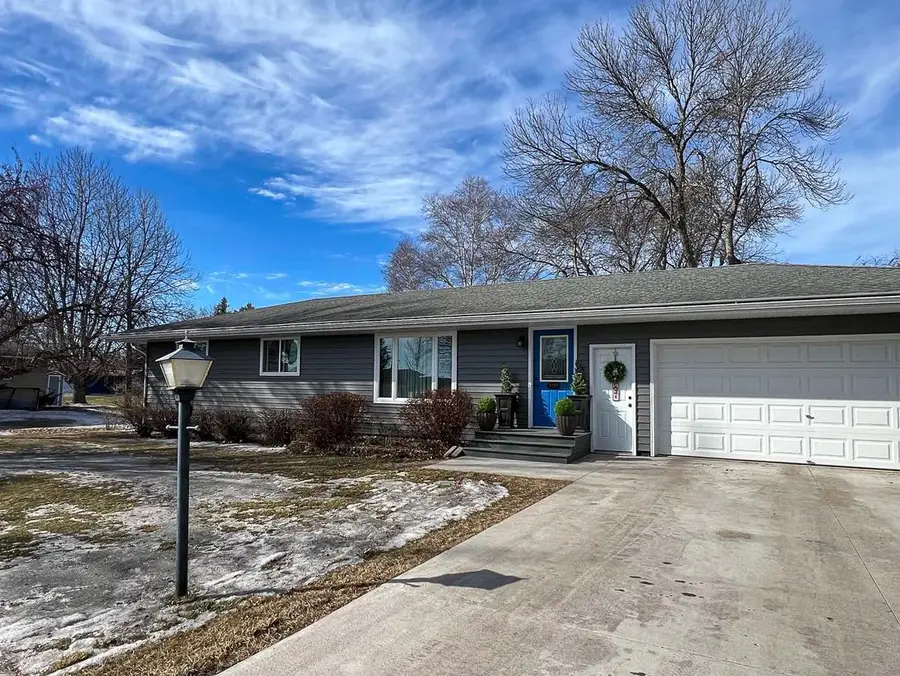 1112 River Drive Ne, Red Lake Falls, MN 56750 - #2