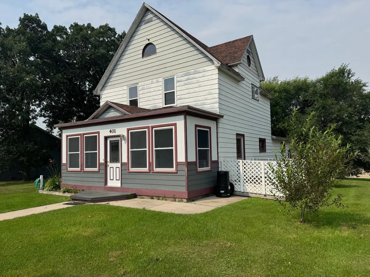 401 S Main Street, Badger, MN 56714 - #1