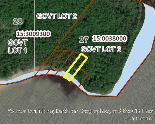 TBA Tba, Warroad, MN 56763