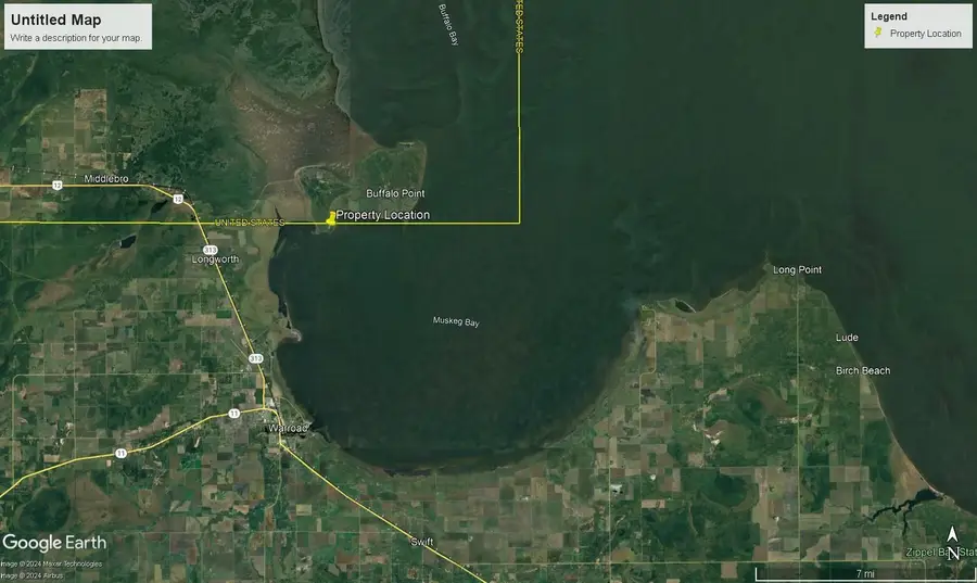 TBA Tba, Warroad, MN 56763 - #2
