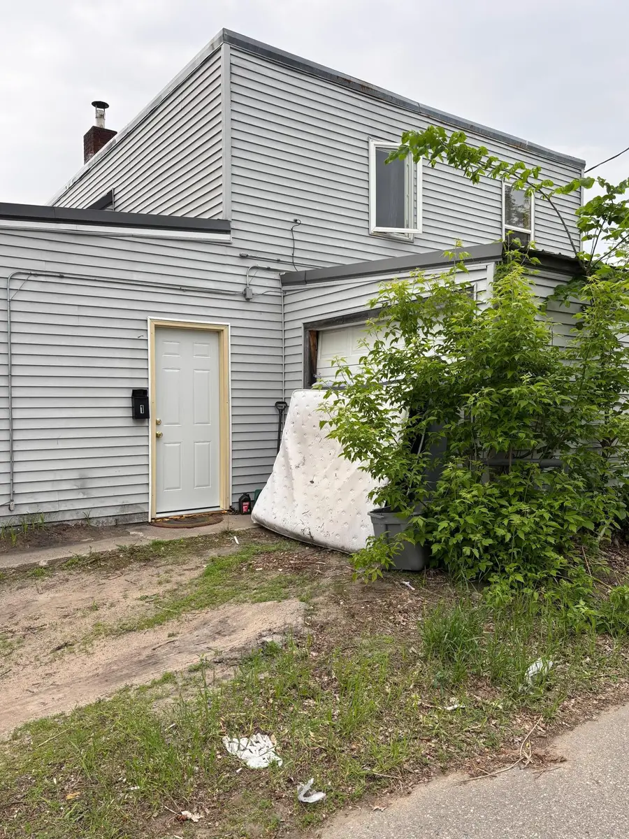 215 9th Street Nw, Bemidji, MN  - #3