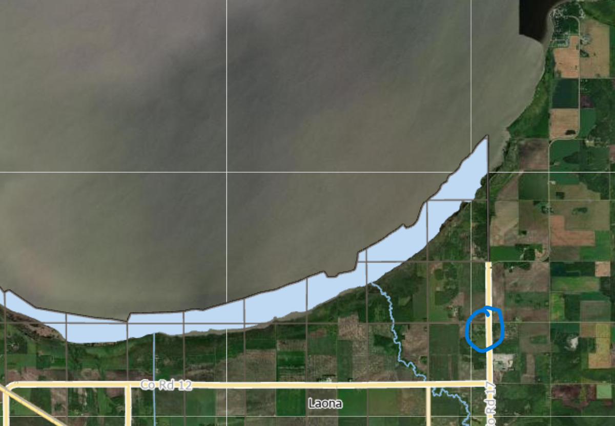 33949 County 17 Road, Roosevelt, MN 56673 - #1