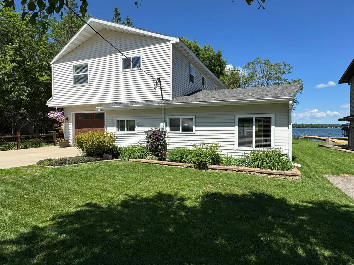 14125 Island Lake Road E, Lengby, MN 56651 - #1