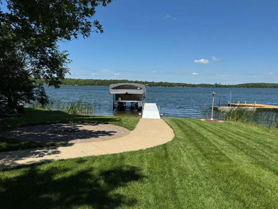 14125 Island Lake Road E, Lengby, MN 56651 - #3