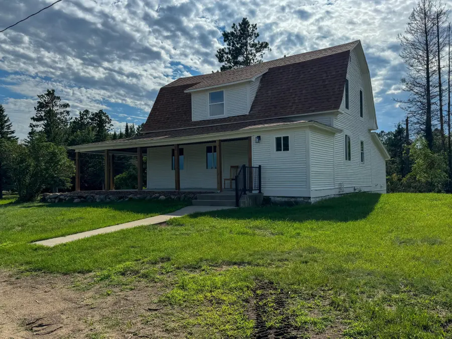 2411 Town Hall Road Nw, Bemidji, MN 56601 - #3