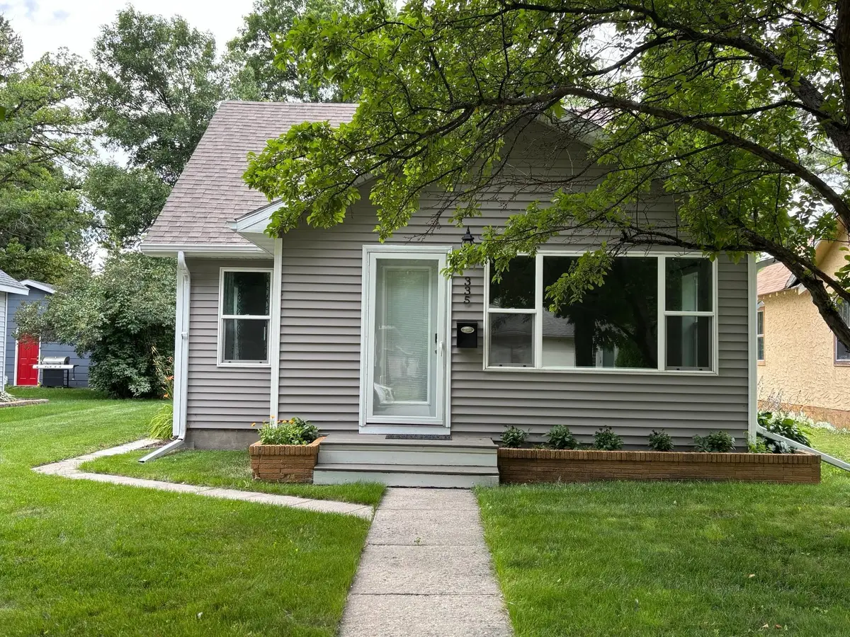 335 Crocker Avenue N, Thief River Falls, MN 56701 - #1