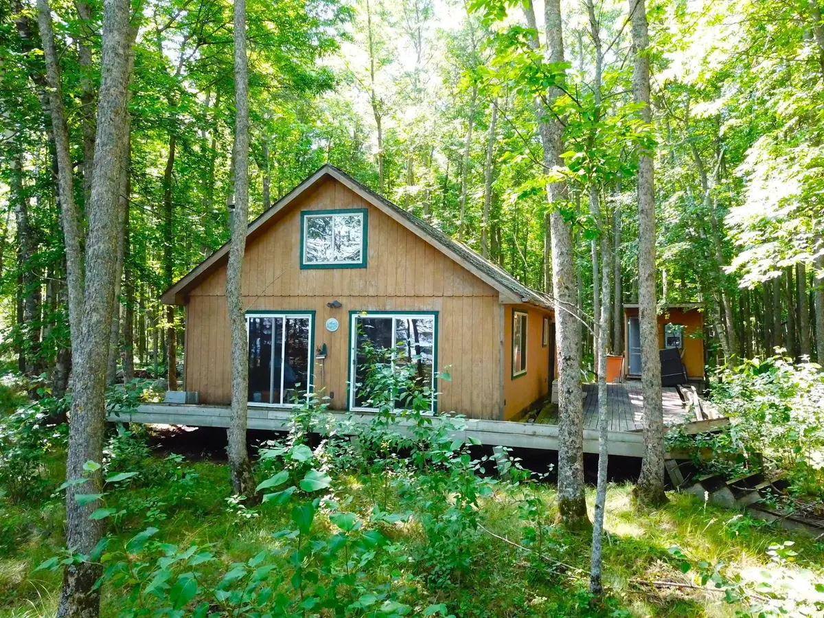 16779 Angle Shoreline, Angle Inlet, MN 56711 - #1