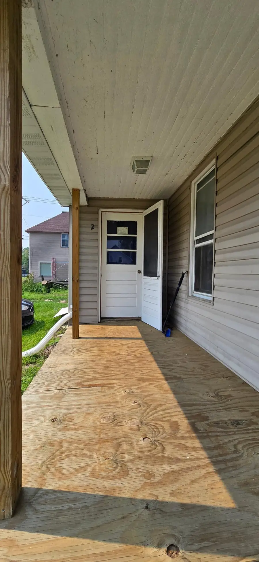 1101 Bemidji Avenue N, Bemidji, MN  - #3