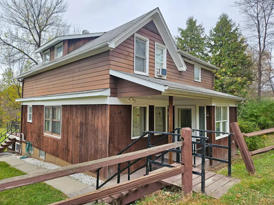 310 Marshall Avenue Ne, Red Lake Falls, MN 56750 - #2