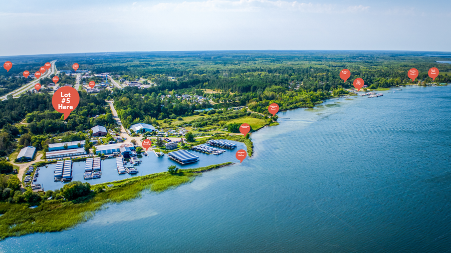 5 Maple Drive Ne, Cass Lake, MN 56633 - #3