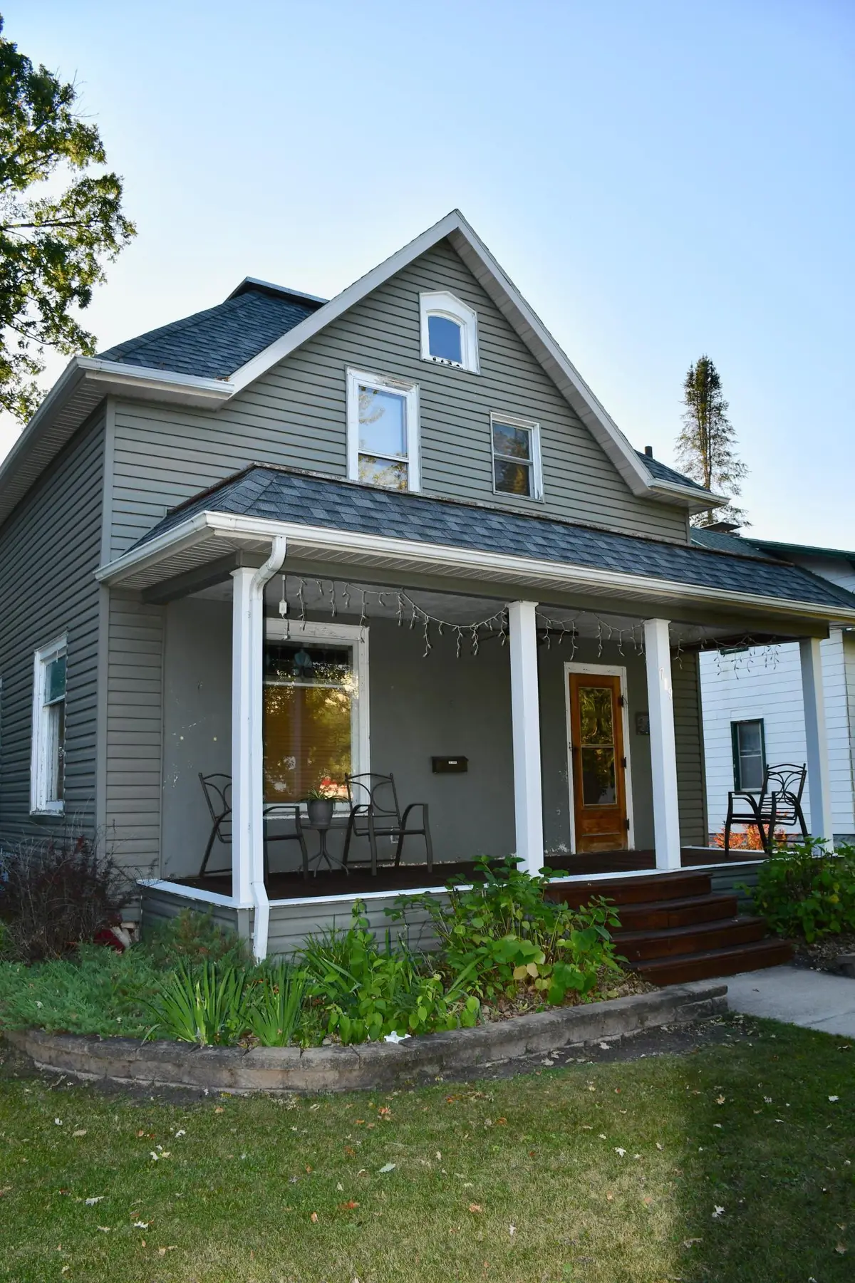 719 Horace Avenue N, Thief River Falls, MN 56701 - #1