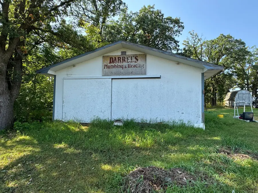 110 E Stokes Avenue, Badger, MN 56714 - #2