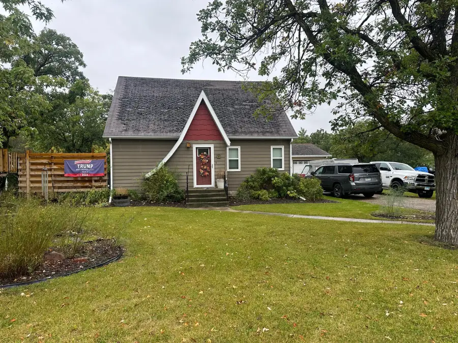 609 S Main Street, Badger, MN 56714 - #2