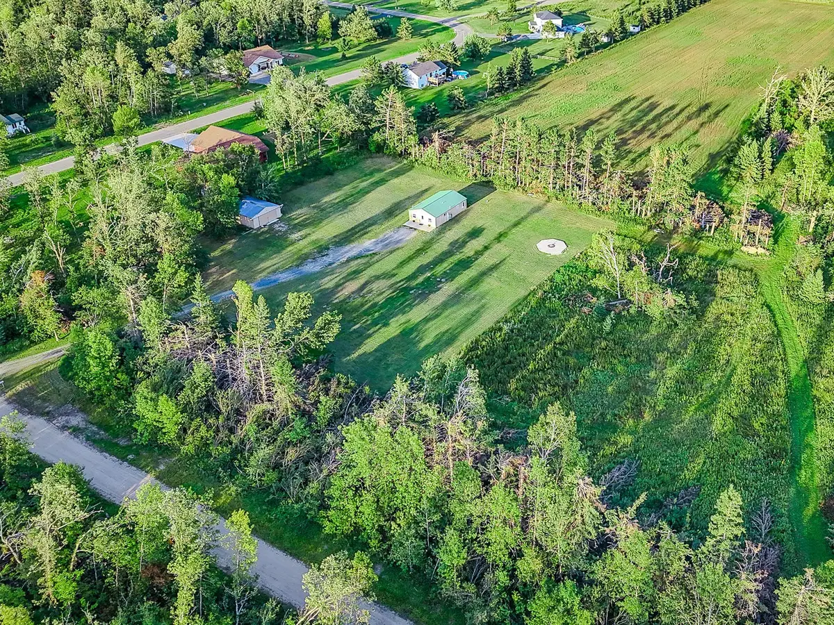 1510 Grotte Avenue Ne, Bemidji, MN 56601 - #1