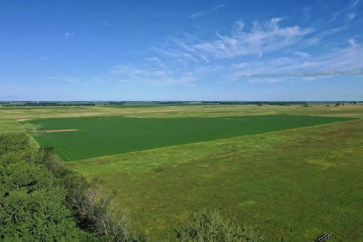 TBD Co 26, Rothsay, MN 56579 - #1