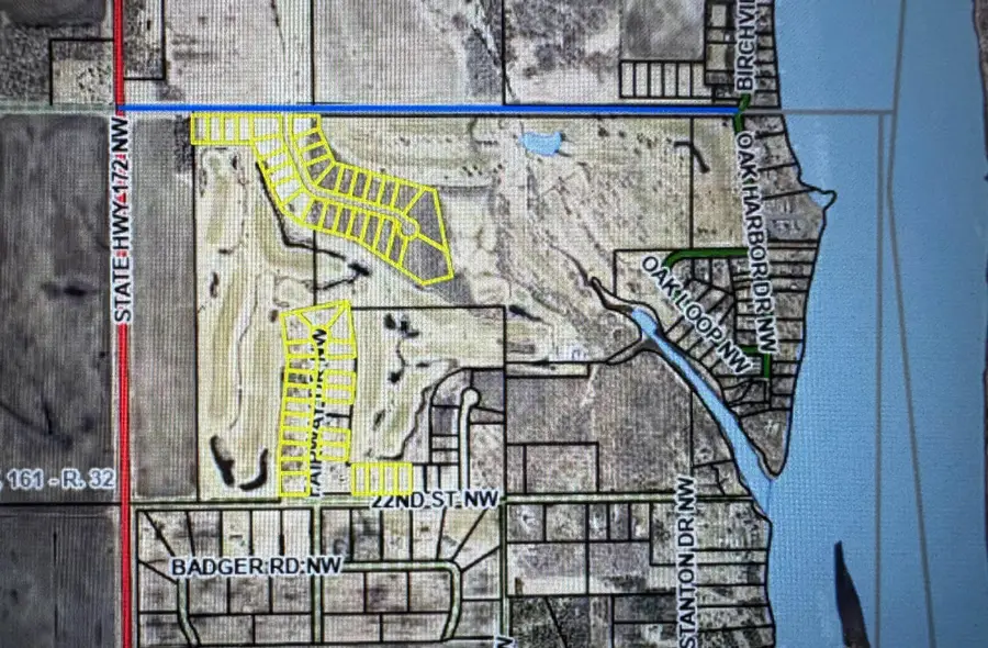 TBD 22nd St Nw, Baudette, MN 56623 - #3