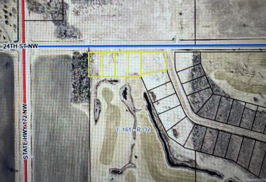 TBD 24th St Nw, Baudette, MN 56623 - #2