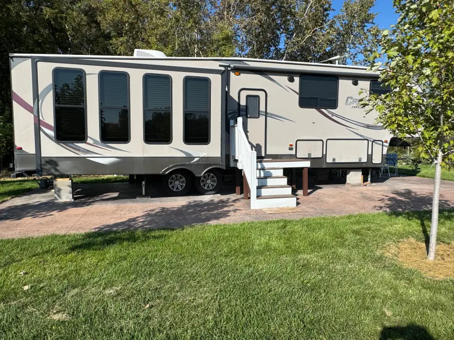 205 3rd Street N, Mentor, MN 56736 - #2