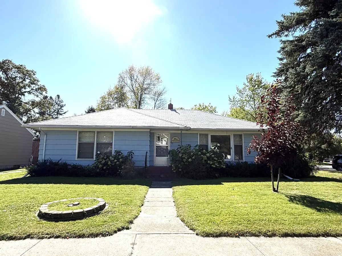 402 3rd Street Ne, Fosston, MN 56542 - #1