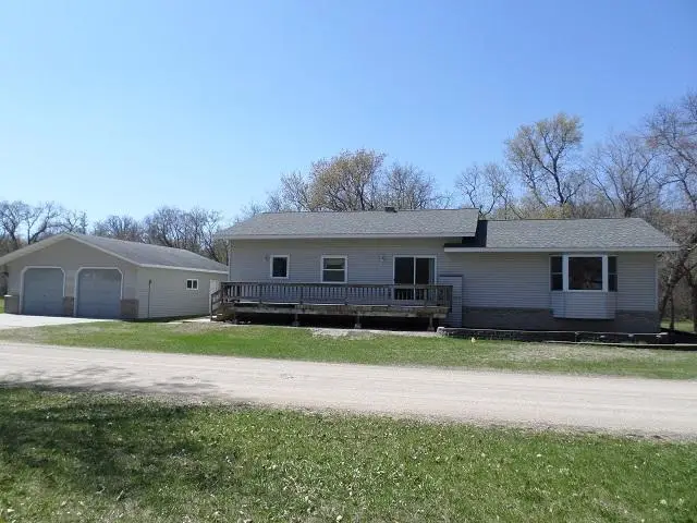 202 Buse Avenue Ne, Red Lake Falls, MN 56750 - #1