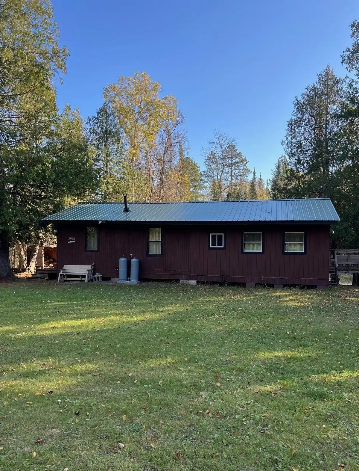 46020 Third River Drive, Deer River, MN 56636 - #1