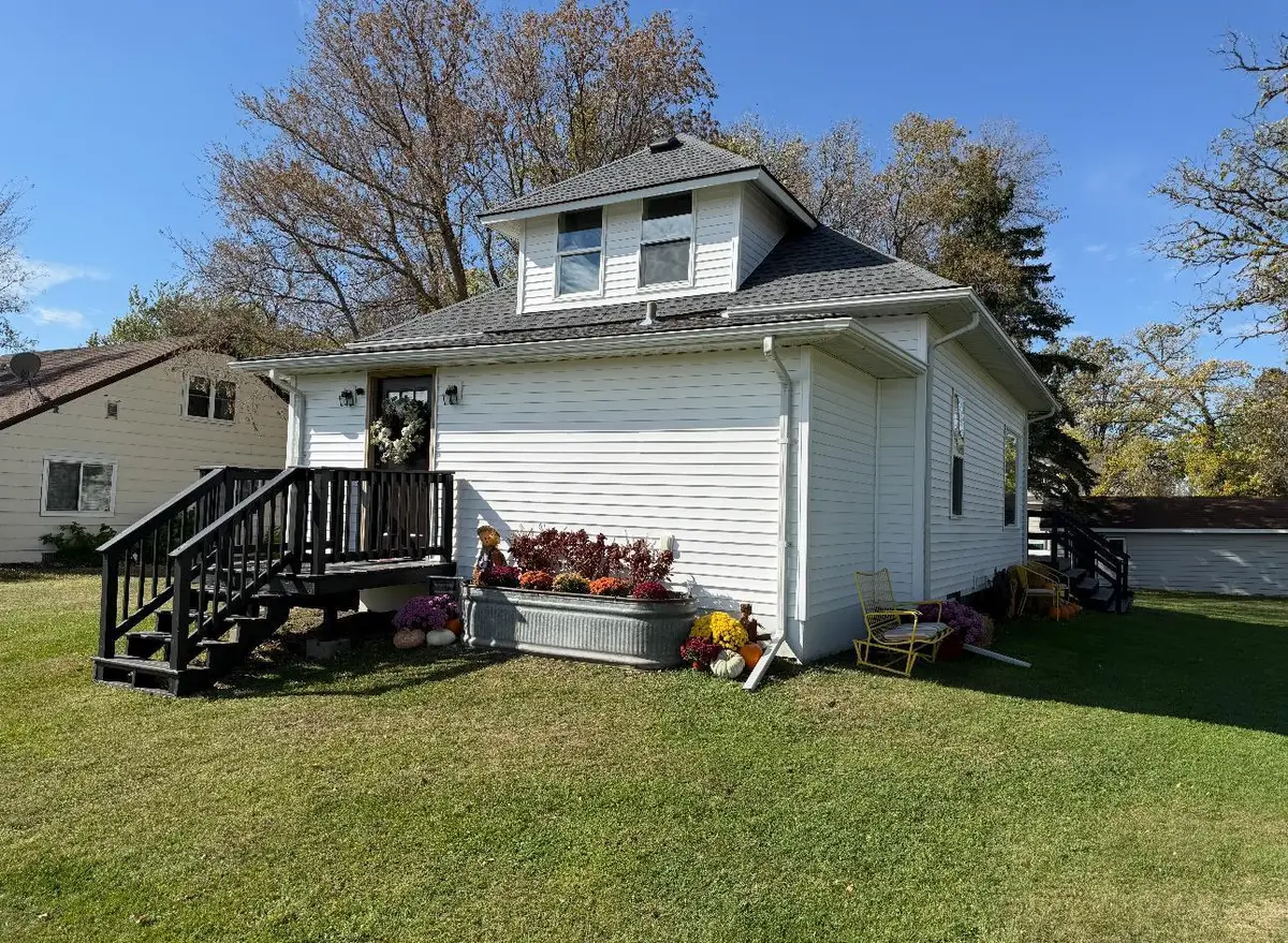 401 Ward Avenue, Erskine, MN 56535 - #1