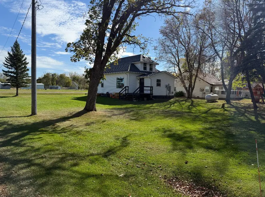 401 Ward Avenue, Erskine, MN 56535 - #2