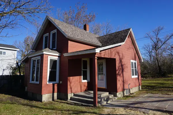 820 Mississippi Avenue Nw, Bemidji, MN 56601