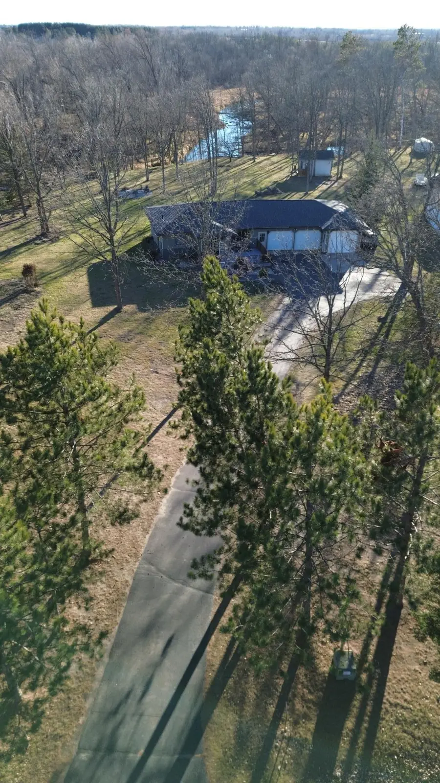 3430 Quincy Drive Sw, Bemidji, MN 56601 - #3