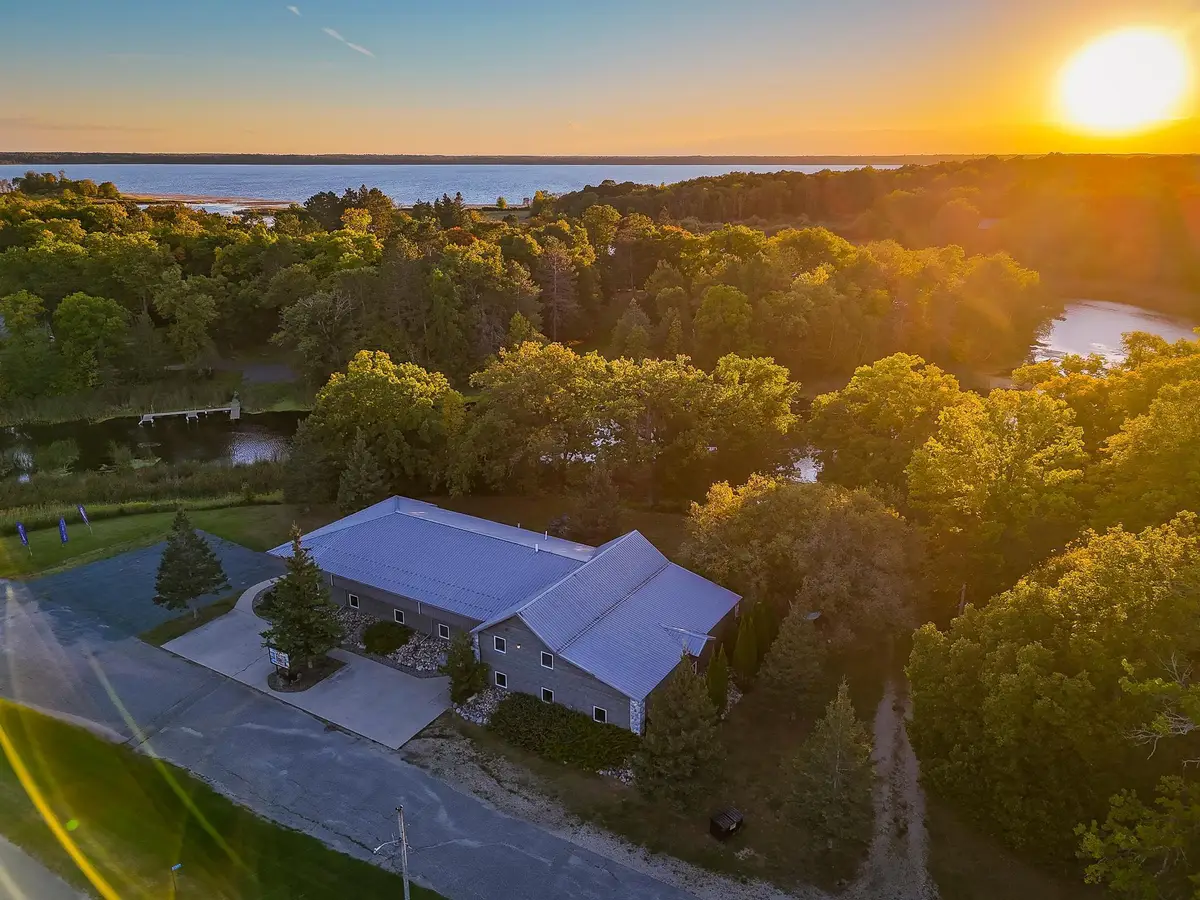 51997 State Hwy 46, Squaw Lake, MN  - #1