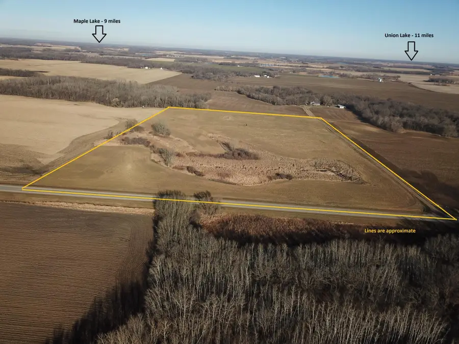 TBD 440th Street Se, Fertile, MN 56540 - #2