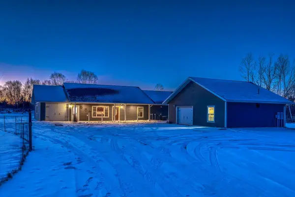 657 Frohn Road Se, Bemidji, MN 56601