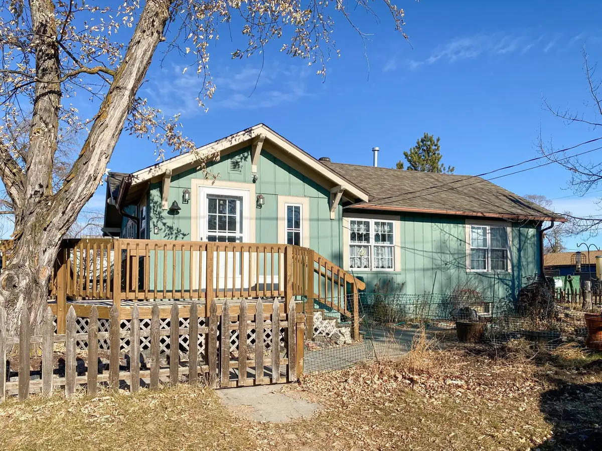 519 Pershing Avenue Se, Bemidji, MN 56601 - #1