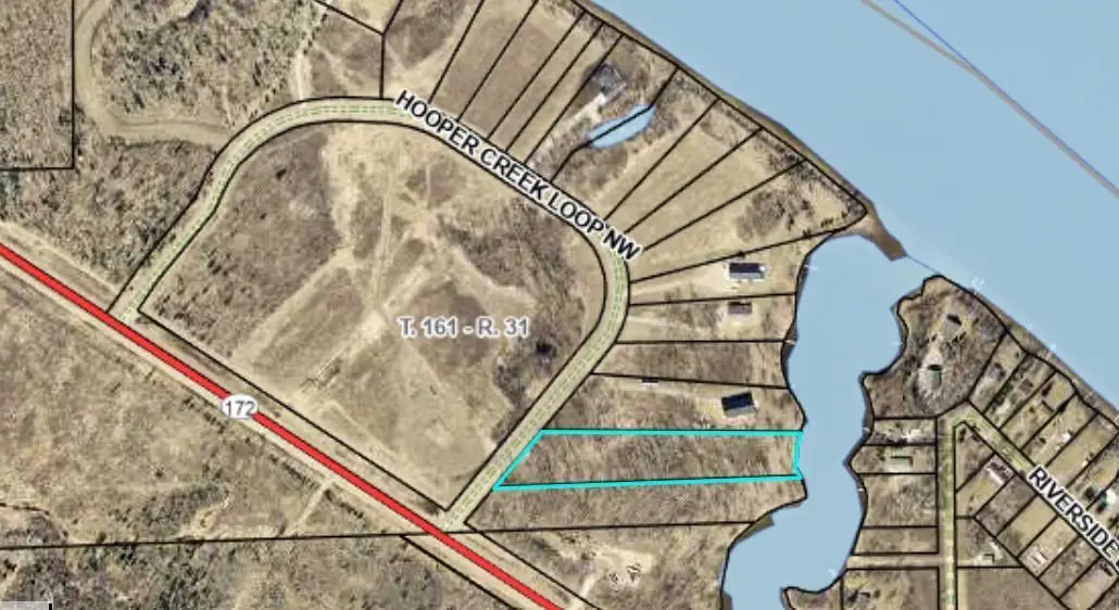 LOT 14 Hooper Creek Loop Nw, Baudette, MN 56623 - #1