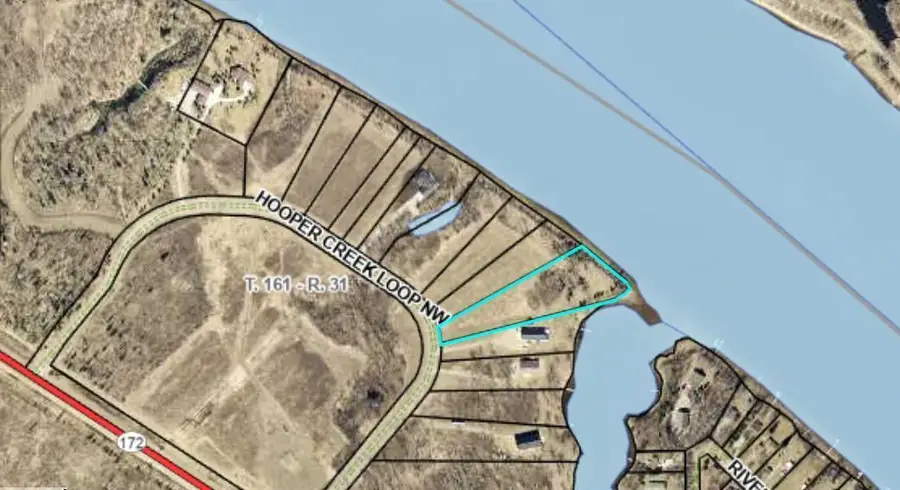 LOT 9 Hooper Creek Loop Nw, Baudette, MN 56623 - #3