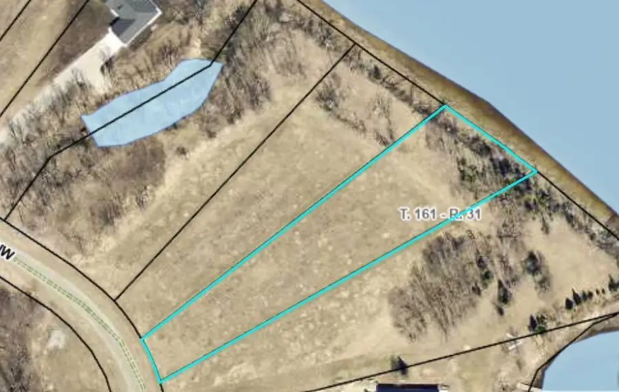 LOT 8 Hooper Creek Loop Nw, Baudette, MN 56623 - #2