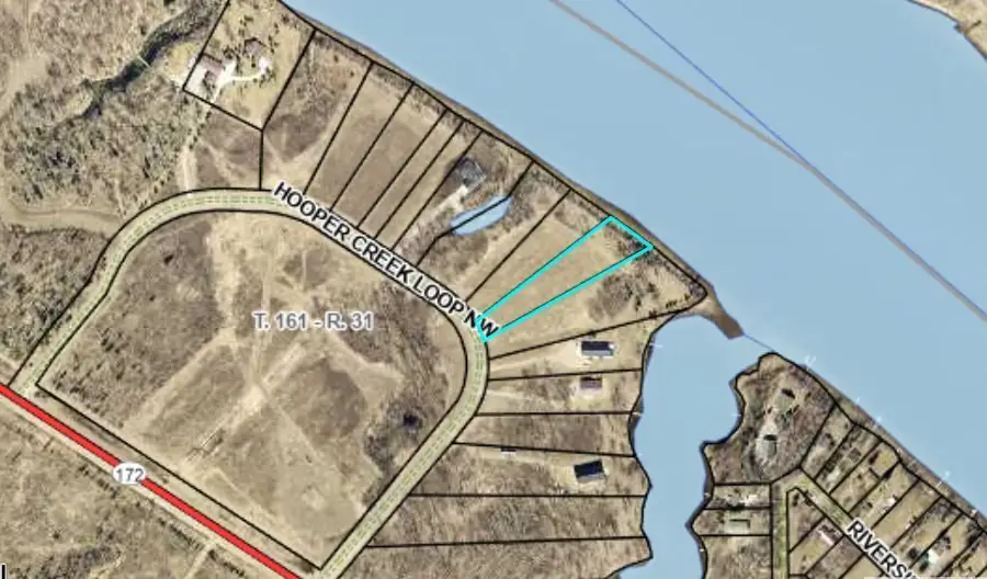 LOT 8 Hooper Creek Loop Nw, Baudette, MN 56623 - #3