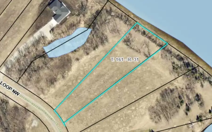 LOT 7 Hooper Creek Loop Nw, Baudette, MN 56623 - #2