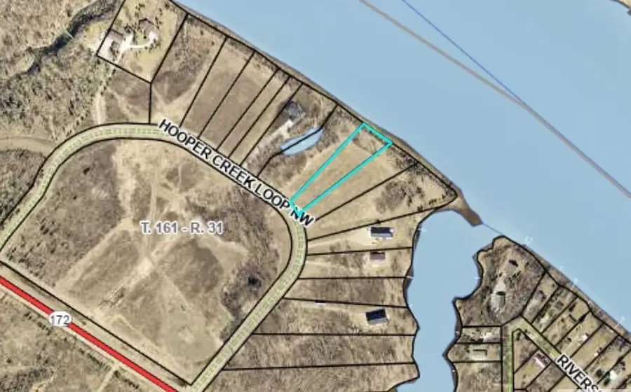 LOT 7 Hooper Creek Loop Nw, Baudette, MN 56623 - #3