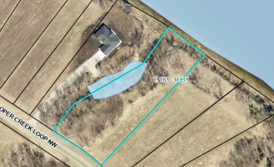 Lot 6 Hooper Creek Loop Nw, Baudette, MN 56623 - #1